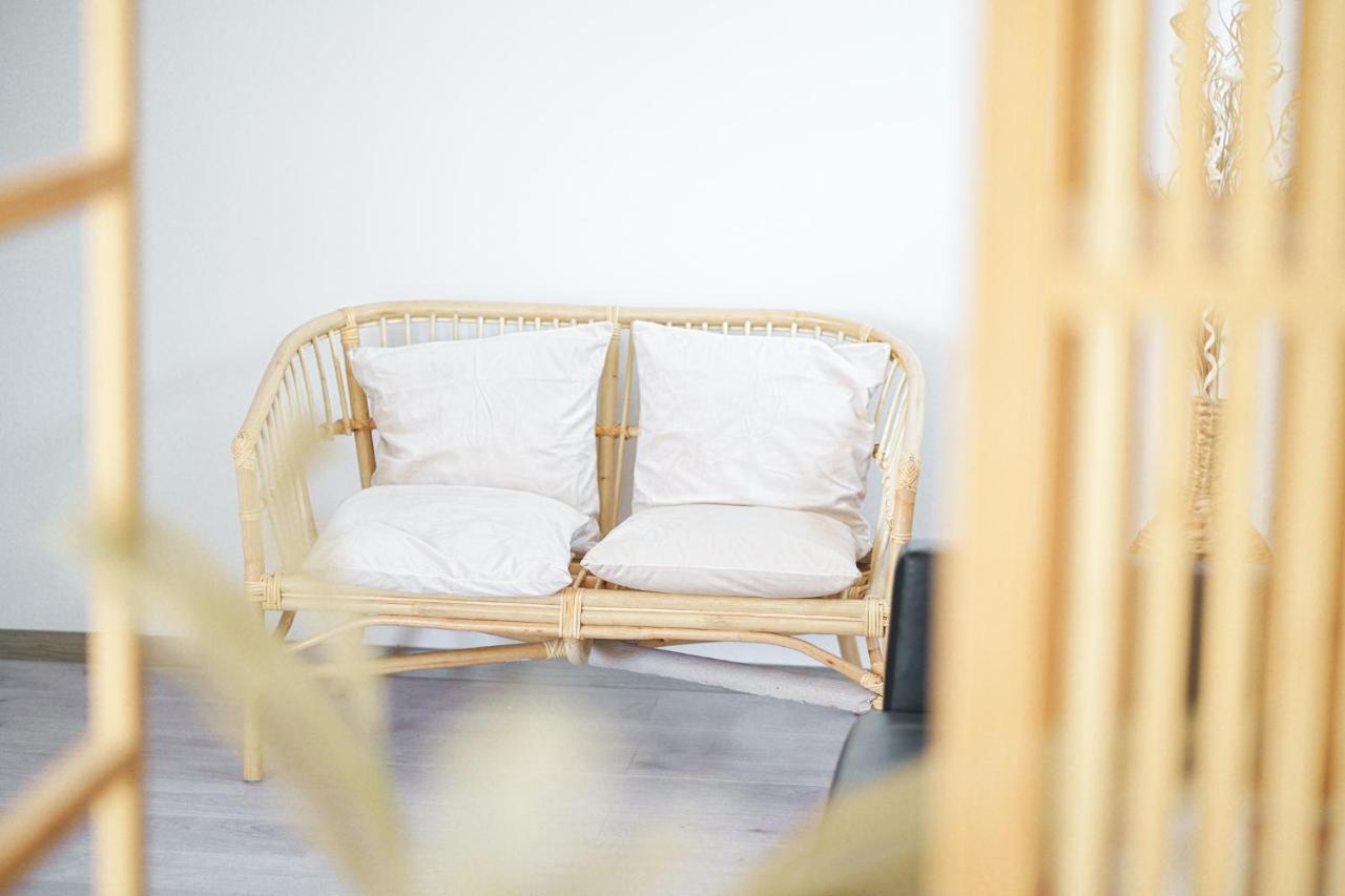 Vila Regina Apartment Regina With Swimming Pool イェゼラ エクステリア 写真